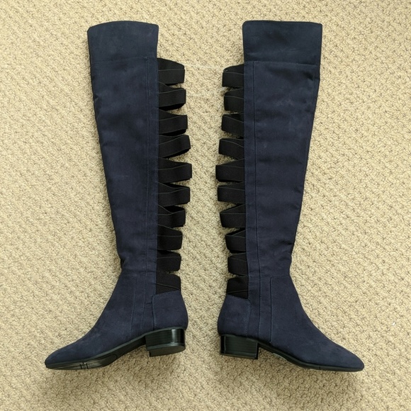 nine west shoes and boots